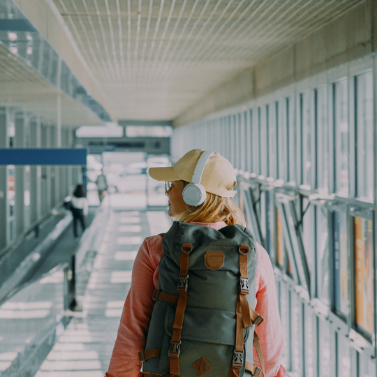 Blog image of Best Taxi Service for a 4 AM Pickup in Thornton Heath for Stansted